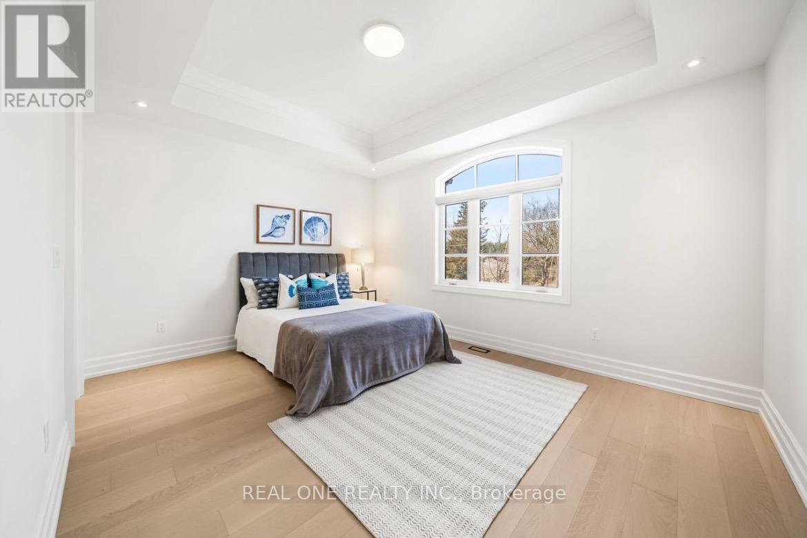 46 Hughson Drive, Markham, Ontario  L3R 2T8 - Photo 25 - N12755870