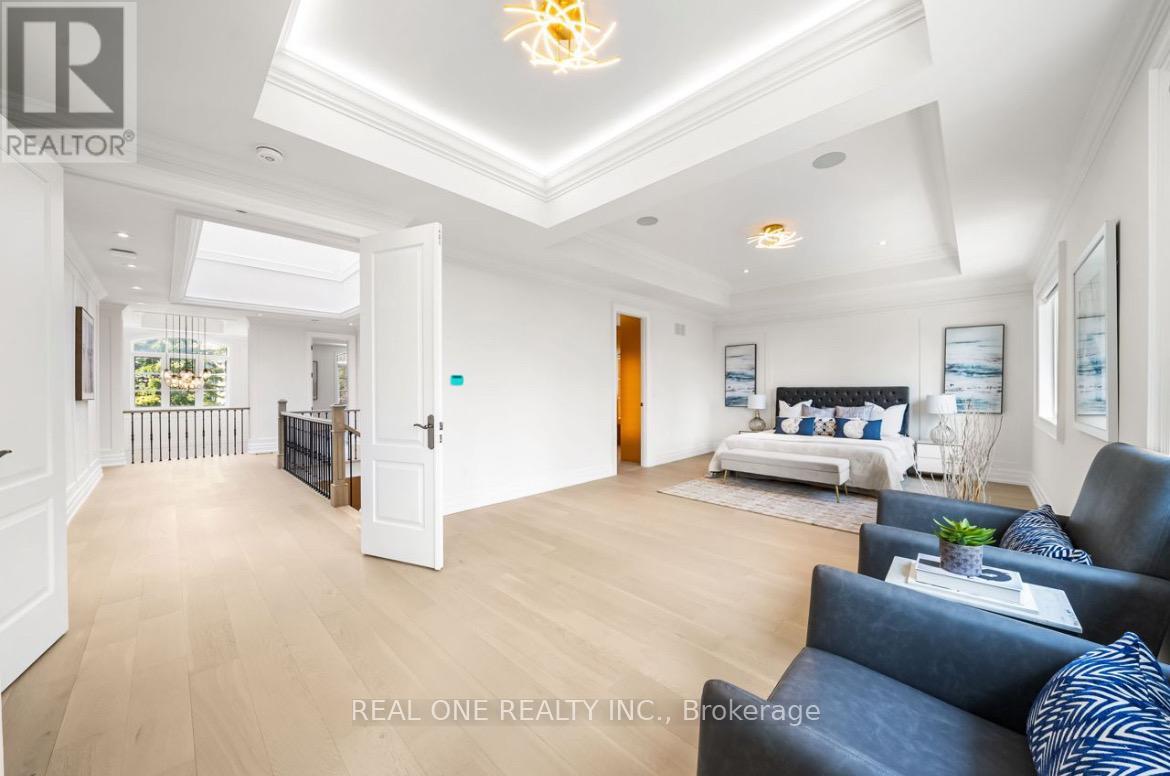 46 Hughson Drive, Markham, Ontario  L3R 2T8 - Photo 26 - N12755870