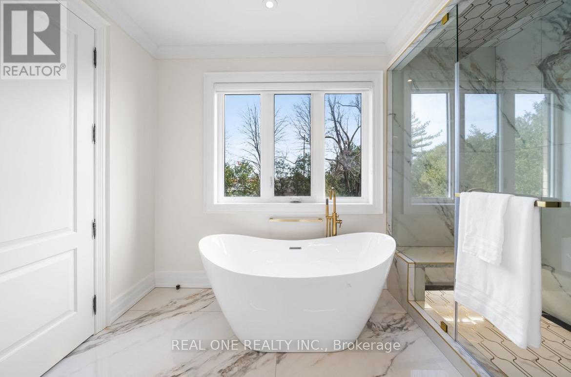 46 Hughson Drive, Markham, Ontario  L3R 2T8 - Photo 27 - N12755870