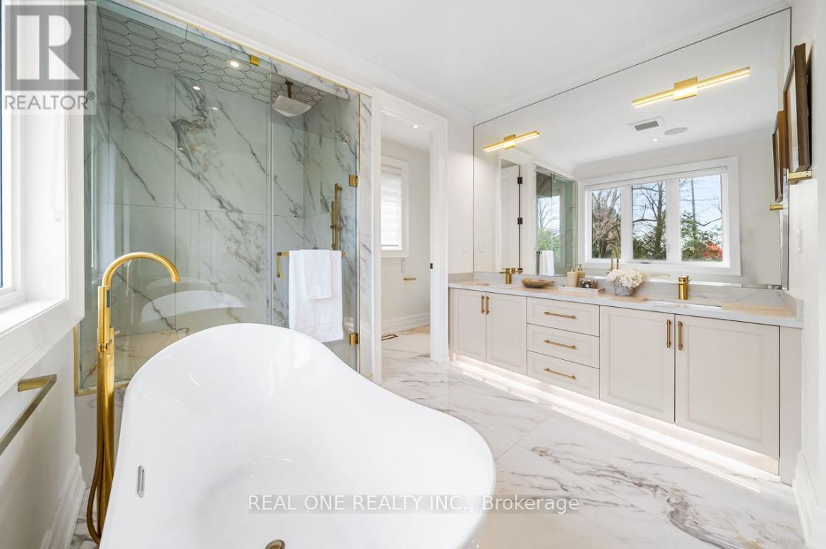 46 Hughson Drive, Markham, Ontario  L3R 2T8 - Photo 28 - N12755870