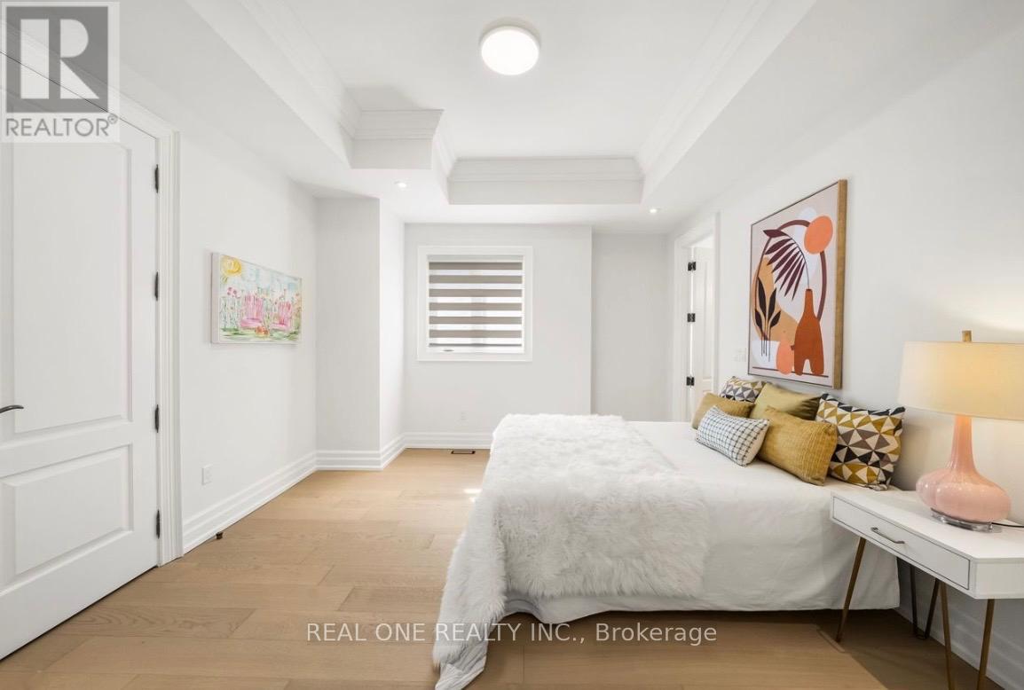 46 Hughson Drive, Markham, Ontario  L3R 2T8 - Photo 33 - N12755870