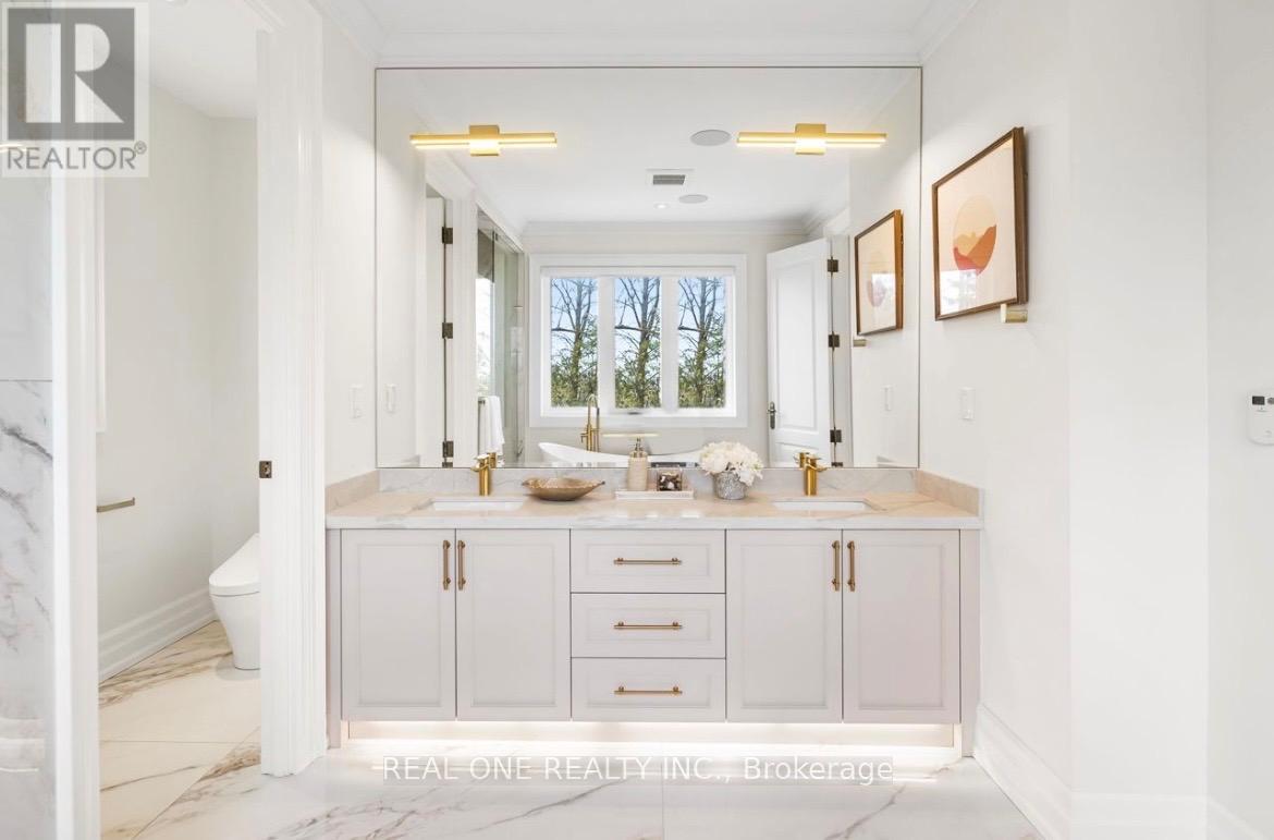 46 Hughson Drive, Markham, Ontario  L3R 2T8 - Photo 39 - N12755870