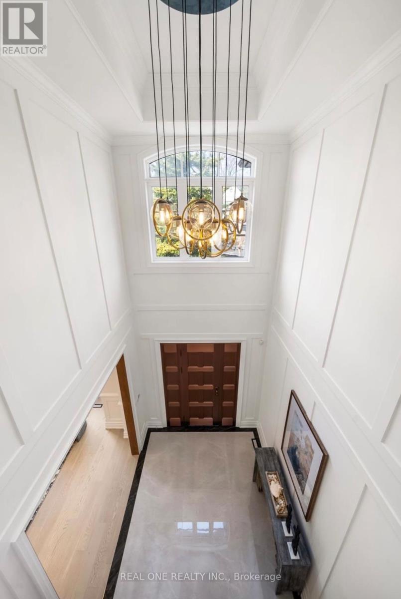 46 Hughson Drive, Markham, Ontario  L3R 2T8 - Photo 4 - N12755870