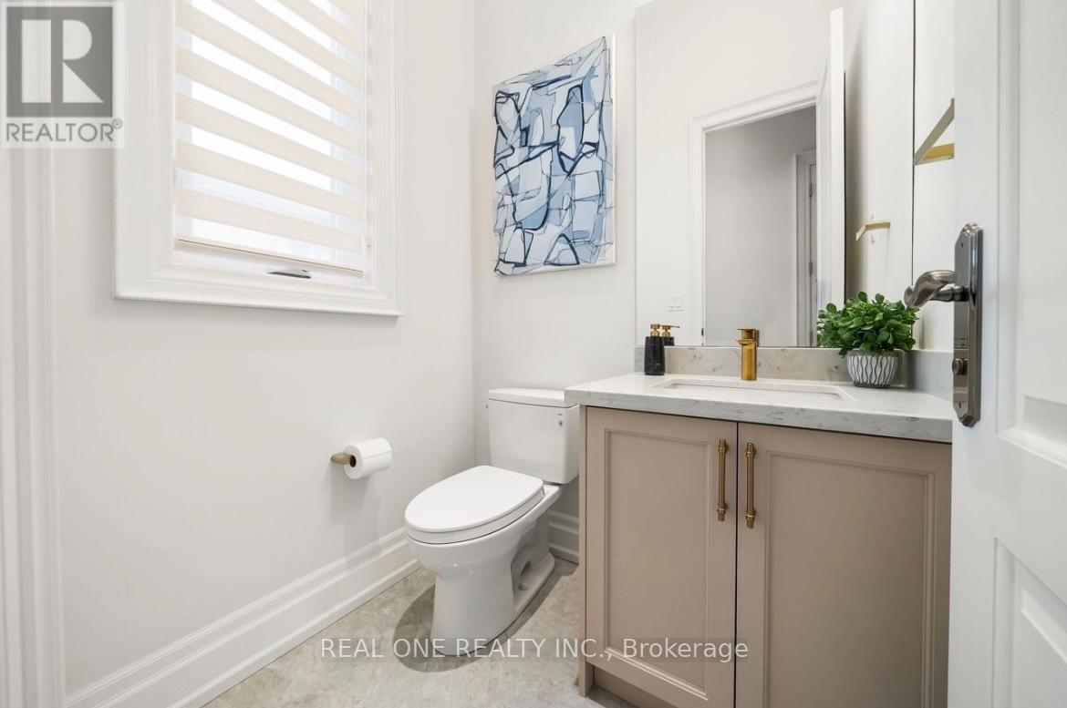 46 Hughson Drive, Markham, Ontario  L3R 2T8 - Photo 40 - N12755870