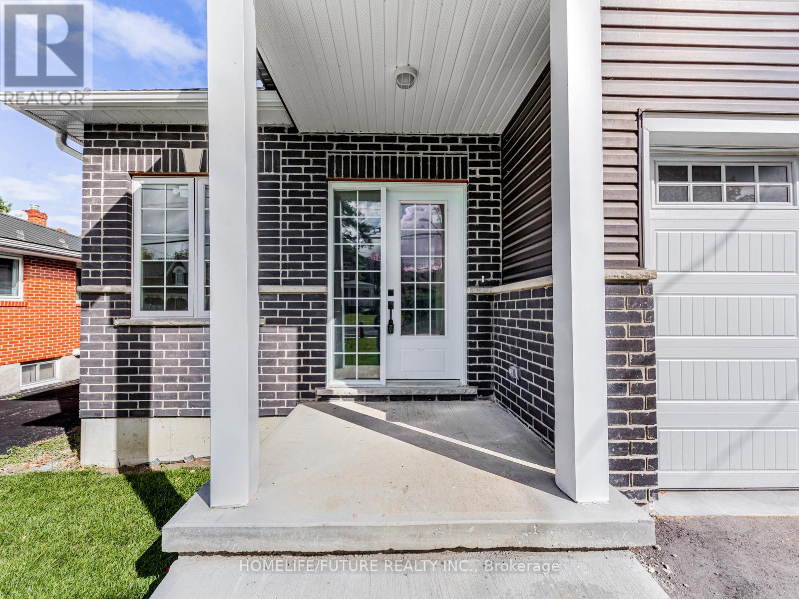 506 Simcoe Street, Brock (Beaverton), Ontario  L0K 1A0 - Photo 3 - N12755888