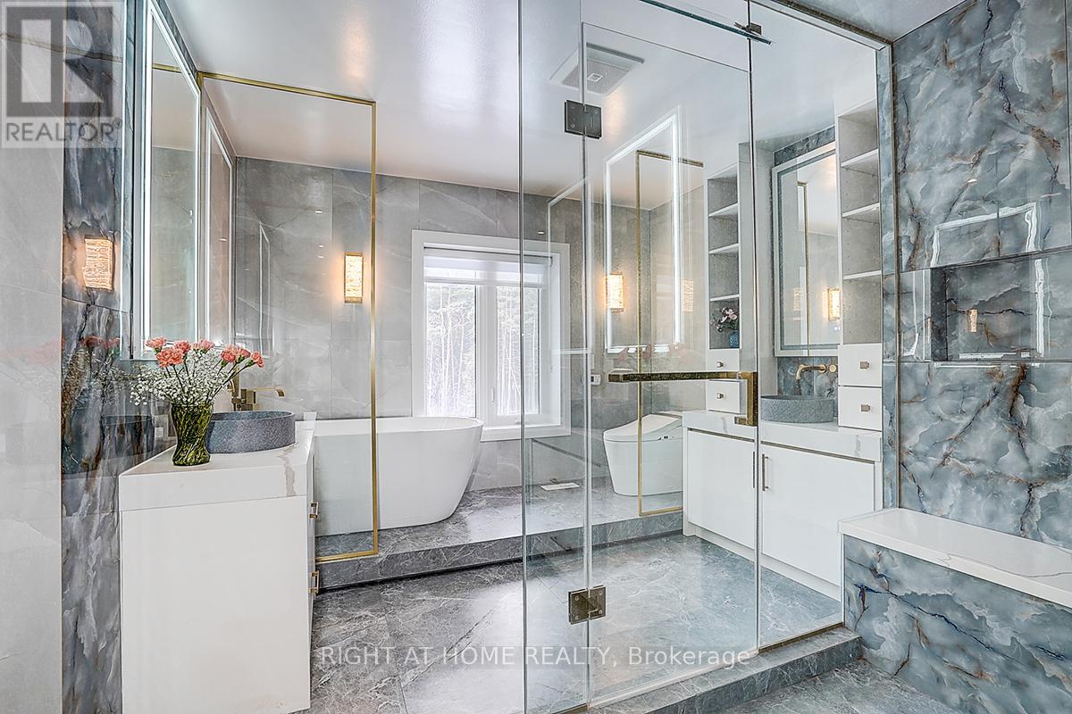 45 Loggers Trail, Whitchurch-Stouffville, Ontario  L4A 2L6 - Photo 16 - N12755896