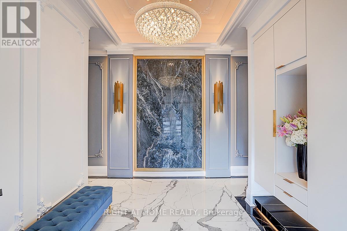 45 Loggers Trail, Whitchurch-Stouffville, Ontario  L4A 2L6 - Photo 3 - N12755896