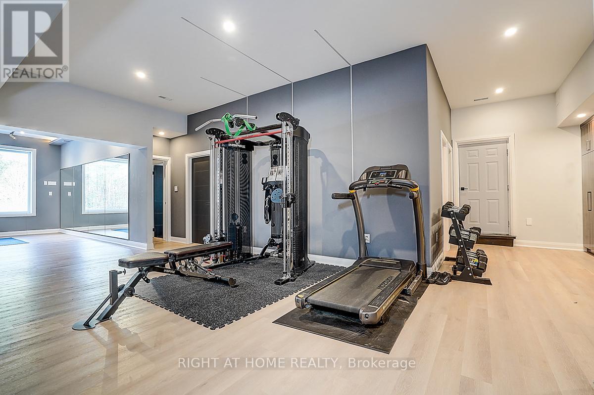 45 Loggers Trail, Whitchurch-Stouffville, Ontario  L4A 2L6 - Photo 35 - N12755896