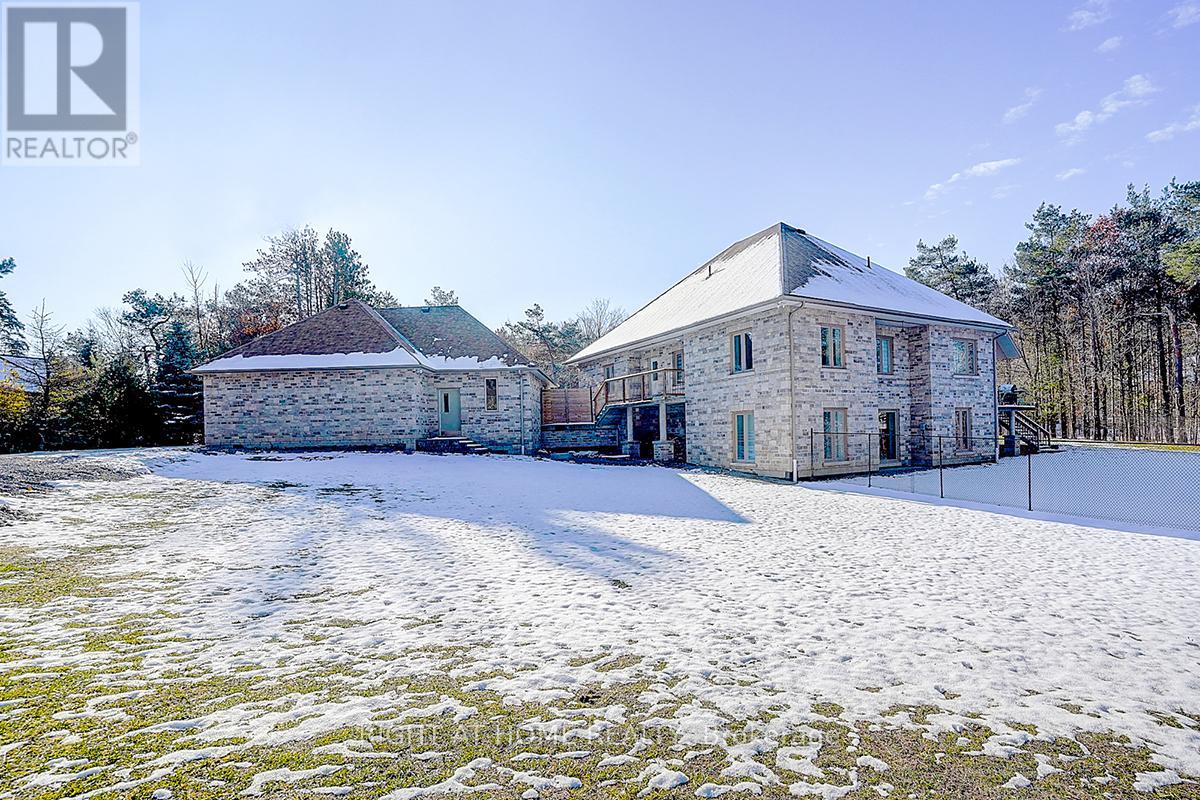 45 Loggers Trail, Whitchurch-Stouffville, Ontario  L4A 2L6 - Photo 41 - N12755896