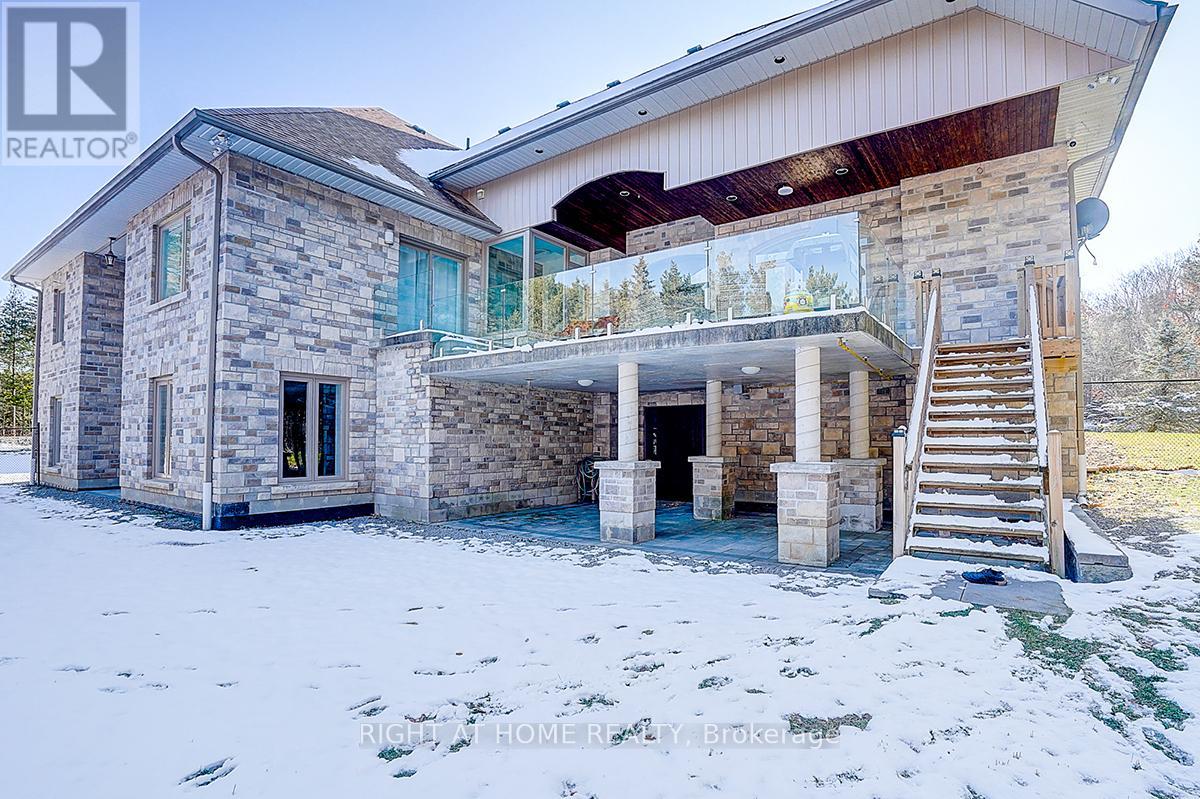 45 Loggers Trail, Whitchurch-Stouffville, Ontario  L4A 2L6 - Photo 42 - N12755896