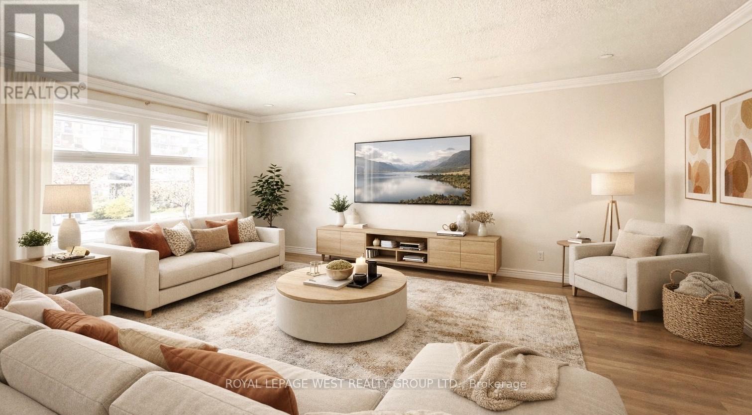 UPPER - 1294 FOREST HILL, oakville (fa falgarwood), Ontario