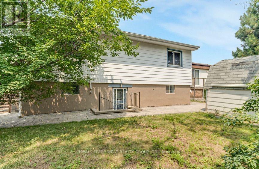 Upper - 1294 Forest Hill, Oakville (Fa Falgarwood), Ontario  L6H 2S4 - Photo 17 - W12755878