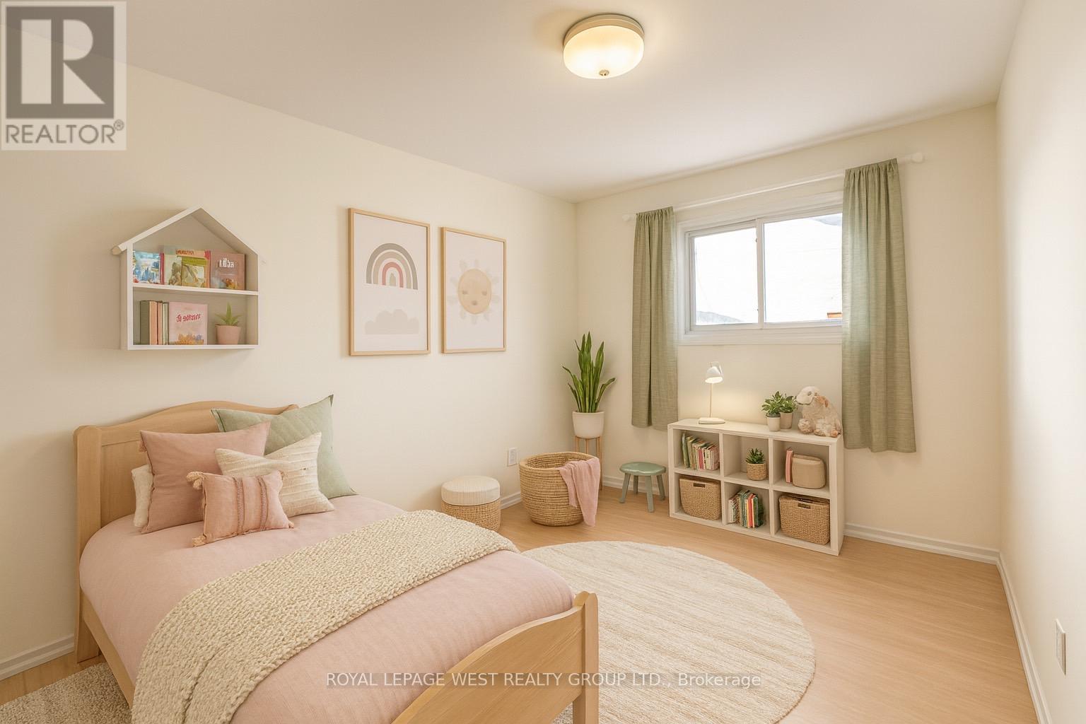 Upper - 1294 Forest Hill, Oakville (Fa Falgarwood), Ontario  L6H 2S4 - Photo 9 - W12755878