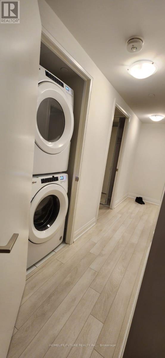 1005 - 1461 Lawrence Avenue W, Toronto (Brookhaven-Amesbury), Ontario  M6L 0A6 - Photo 12 - W12755902