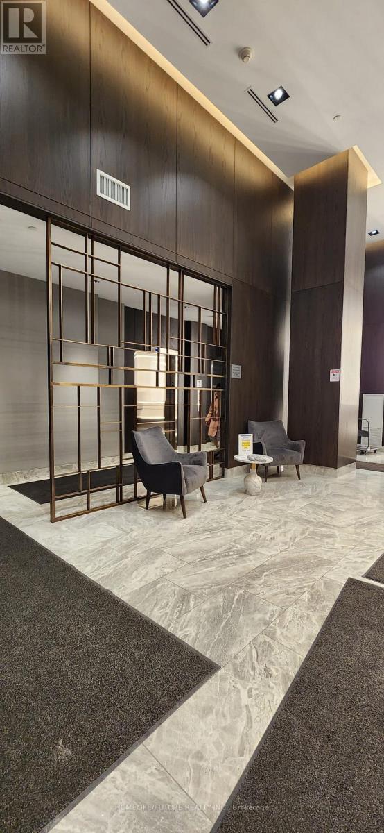 1005 - 1461 Lawrence Avenue W, Toronto (Brookhaven-Amesbury), Ontario  M6L 0A6 - Photo 2 - W12755902