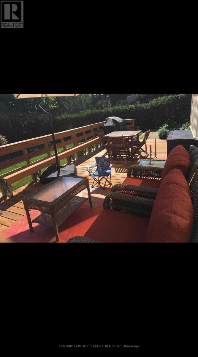 88 Mansfield Street, Brampton (Central Park), Ontario  L6S 2Y6 - Photo 17 - W12755914