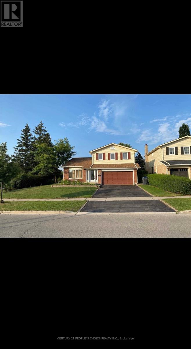 88 Mansfield Street, Brampton (Central Park), Ontario  L6S 2Y6 - Photo 2 - W12755914