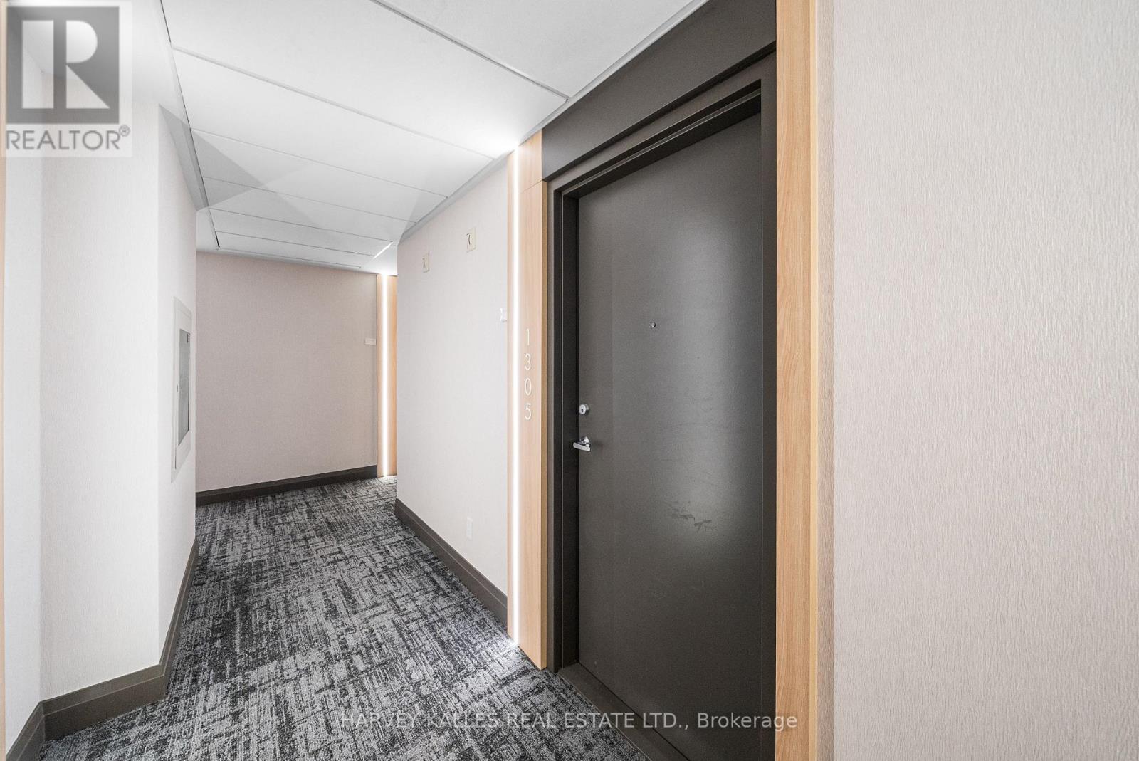 1305 - 4 Elsinore Path, Toronto (New Toronto), Ontario  M8V 4G7 - Photo 19 - W12755920