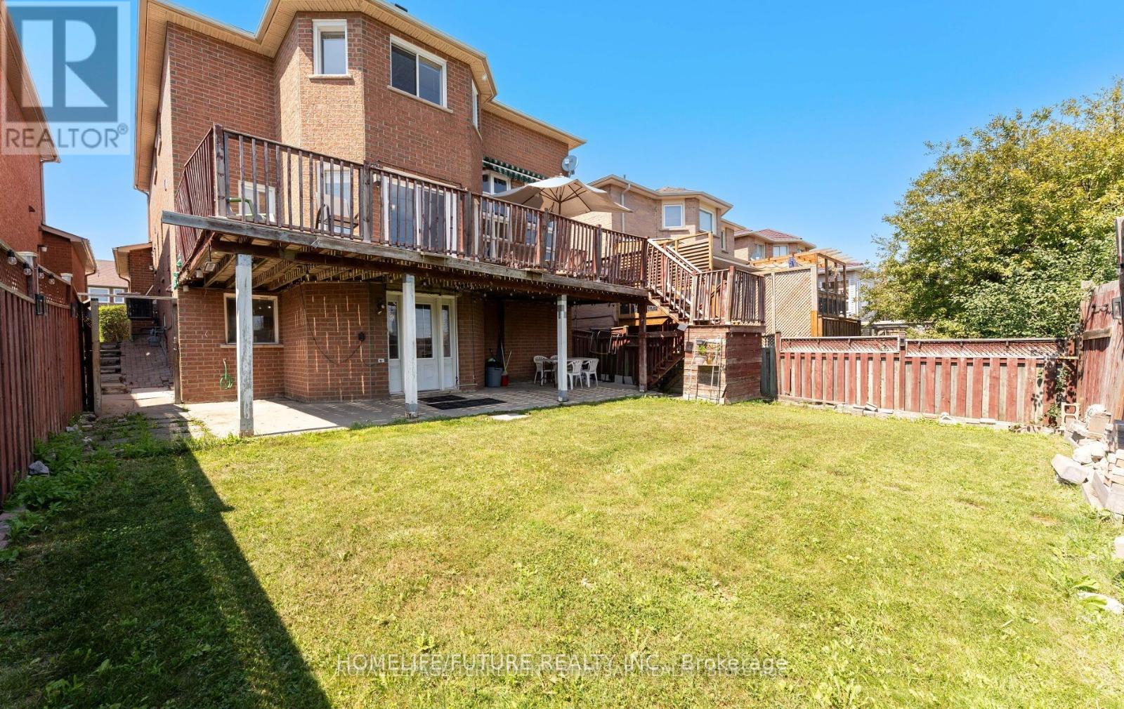 Bsmt (A) - 382 Harrowsmith Drive, Mississauga (Hurontario), Ontario  L5R 3V1 - Photo 12 - W12755922