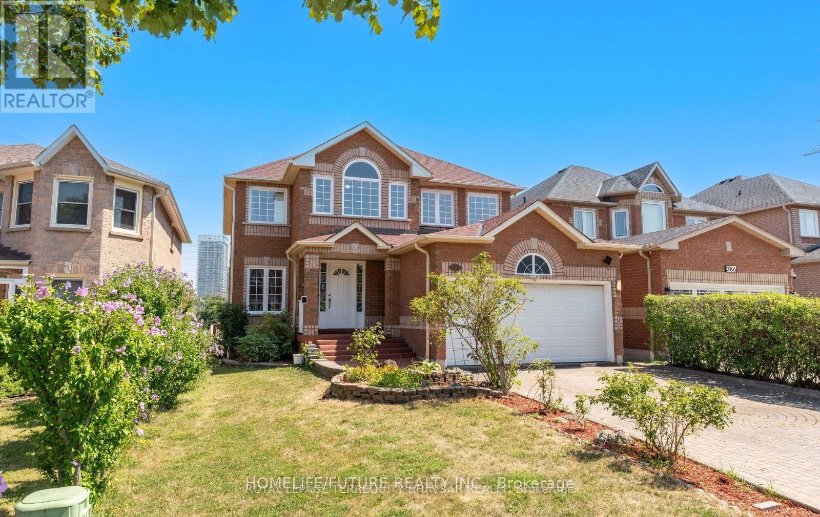 Bsmt (A) - 382 Harrowsmith Drive, Mississauga (Hurontario), Ontario  L5R 3V1 - Photo 13 - W12755922