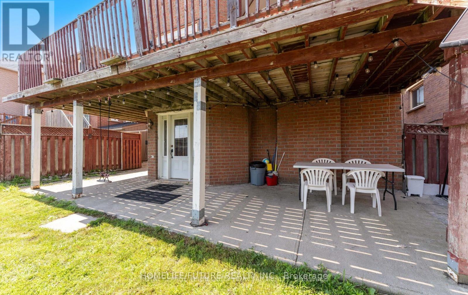 Bsmt (A) - 382 Harrowsmith Drive, Mississauga (Hurontario), Ontario  L5R 3V1 - Photo 14 - W12755922