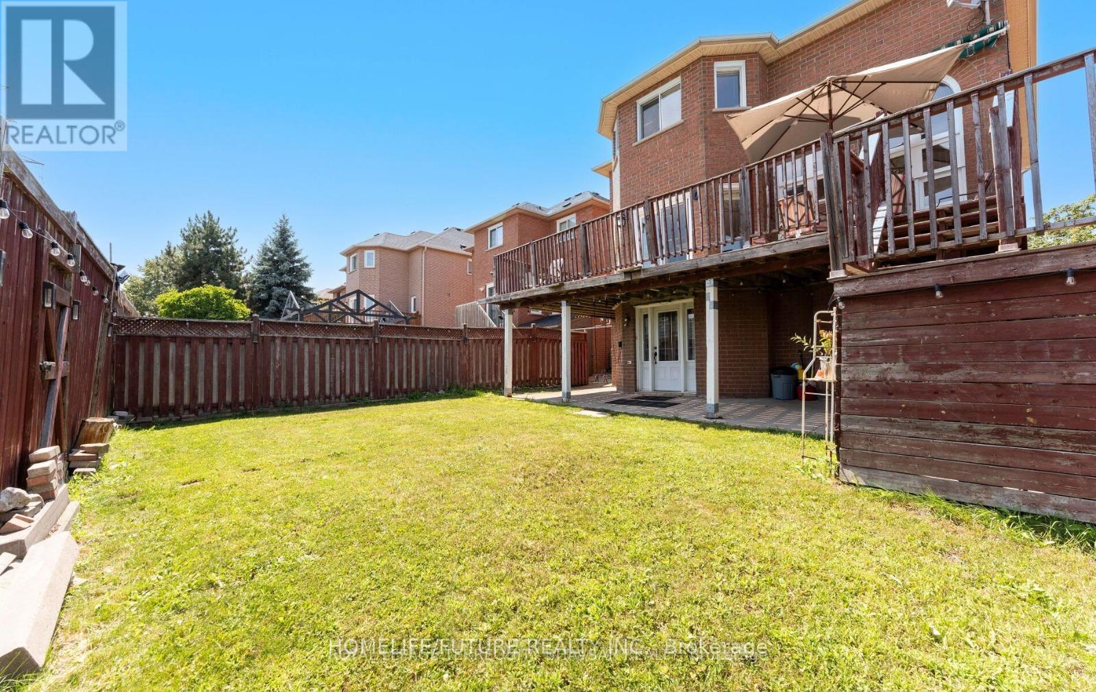 Bsmt (A) - 382 Harrowsmith Drive, Mississauga (Hurontario), Ontario  L5R 3V1 - Photo 2 - W12755922