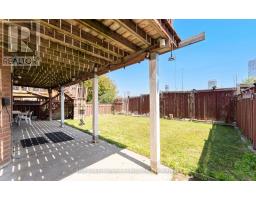 BSMT (A) - 382 HARROWSMITH DRIVE, Mississauga, Ontario