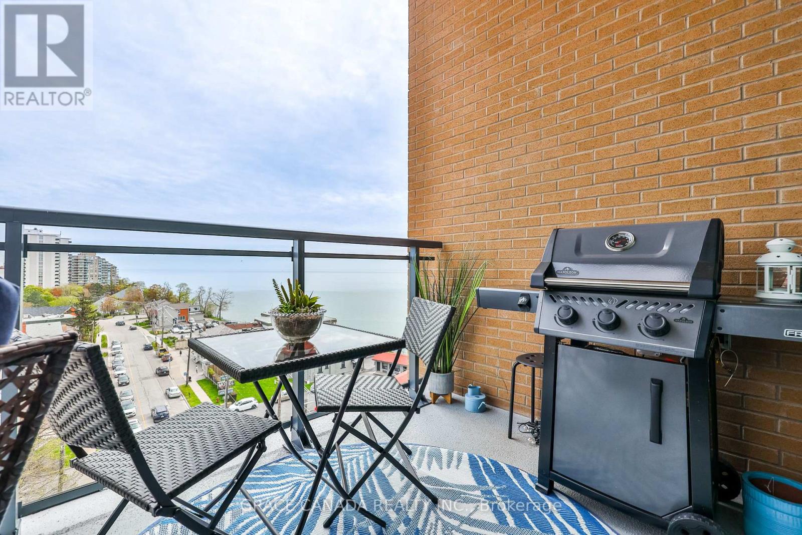 704 - 2060 Lakeshore Road, Burlington (Brant), Ontario  L7R 0G2 - Photo 41 - W12755930