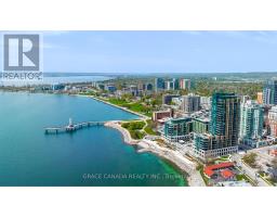 704 - 2060 LAKESHORE ROAD, Burlington, Ontario