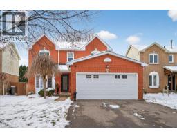 71 ROYALEDGE Way, Hamilton, Ontario