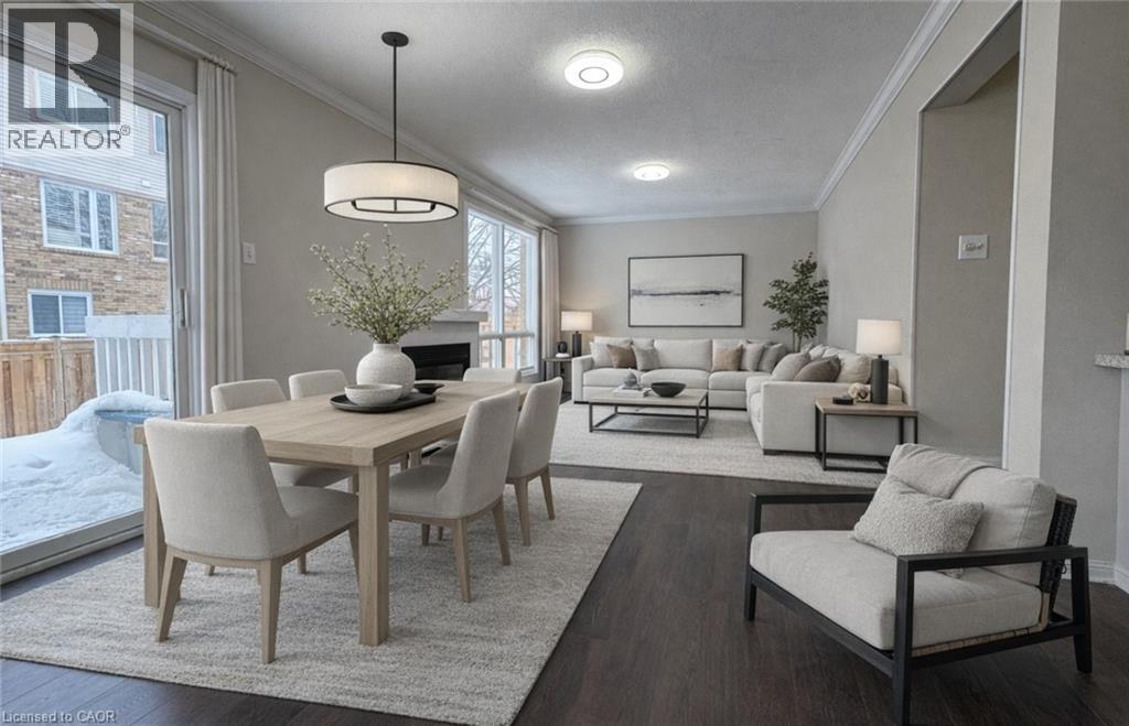 2218 Shadetree Avenue, Burlington, Ontario  L7L 6L4 - Photo 9 - 40802671