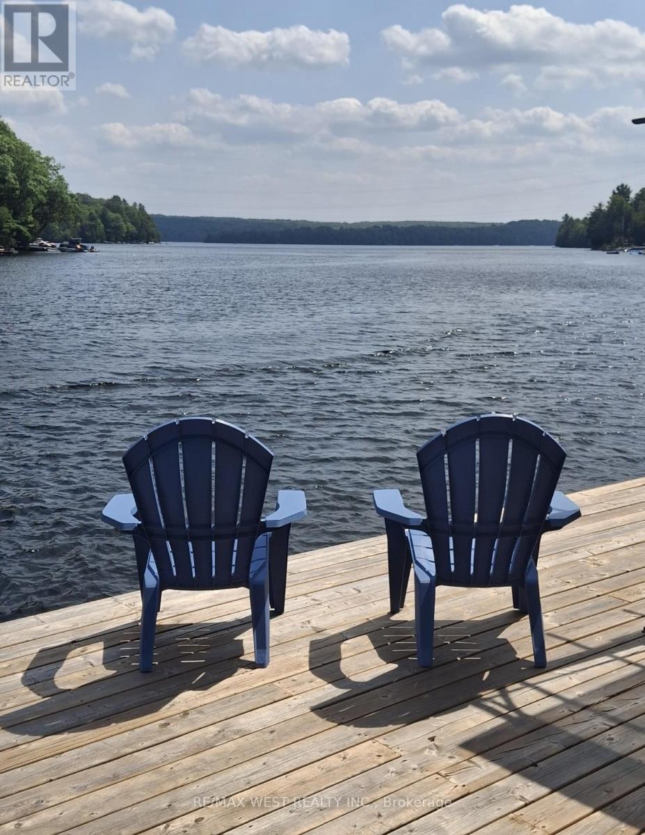 1017 RAYS LANE, minden hills (minden), Ontario