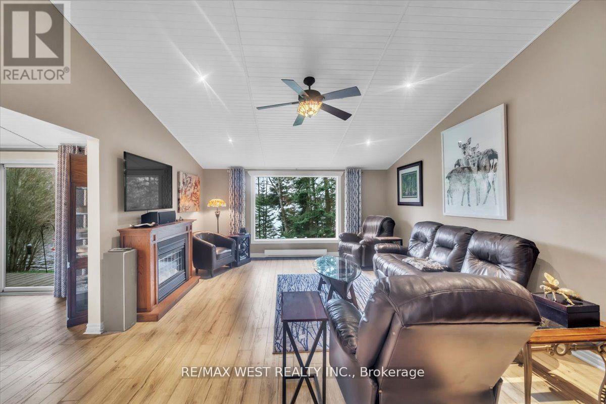 1017 Rays Lane, Minden Hills (Minden), Ontario  K0M 2K0 - Photo 7 - X12755908