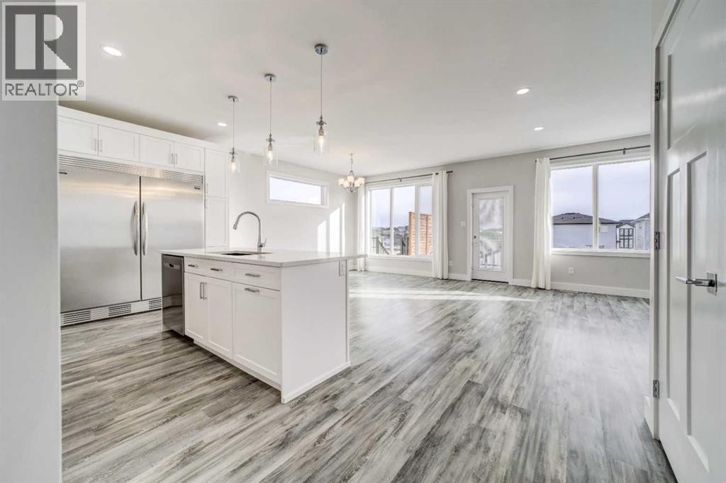 498 Bluebell Lane W, Lethbridge, Alberta  T1J 5S4 - Photo 11 - A2275865