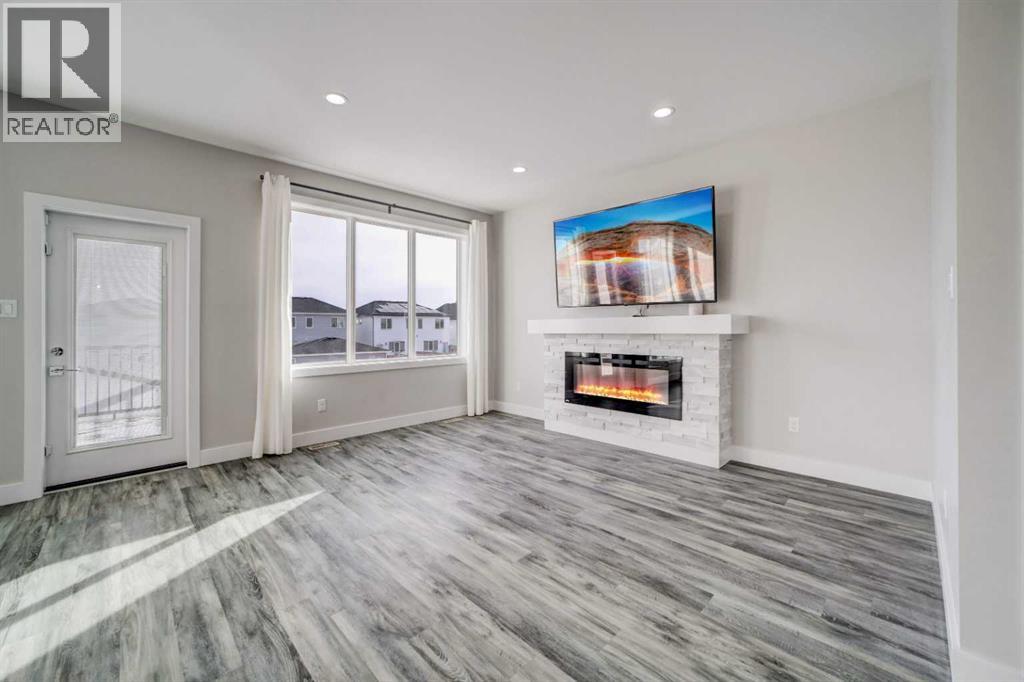 498 Bluebell Lane W, Lethbridge, Alberta  T1J 5S4 - Photo 17 - A2275865