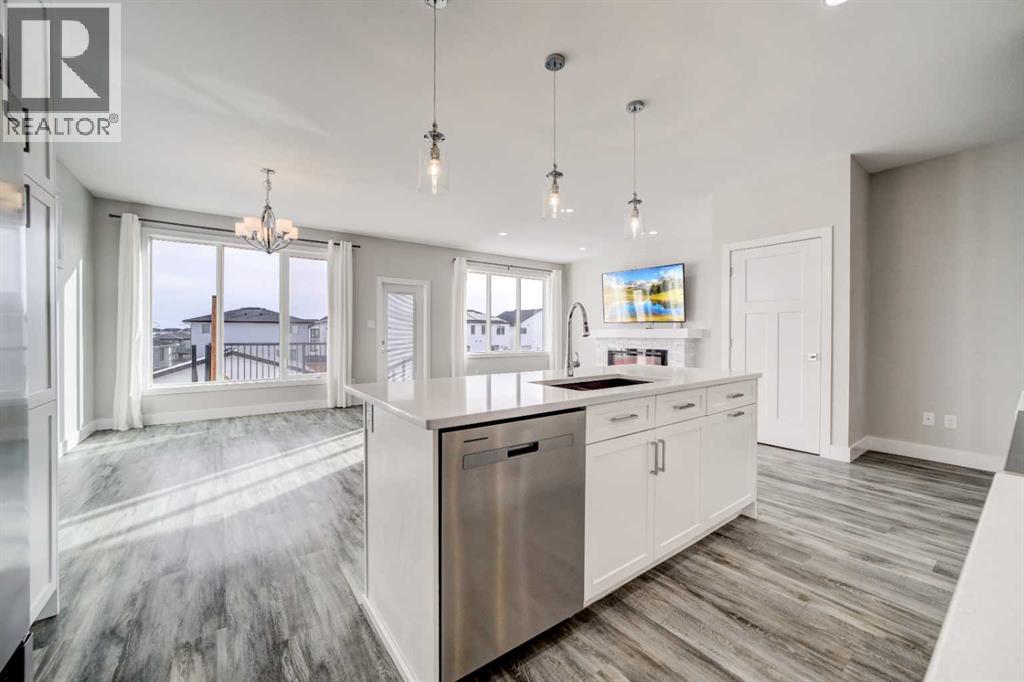 498 Bluebell Lane W, Lethbridge, Alberta  T1J 5S4 - Photo 16 - A2275865