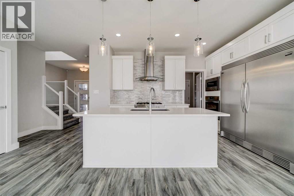 498 Bluebell Lane W, Lethbridge, Alberta  T1J 5S4 - Photo 14 - A2275865