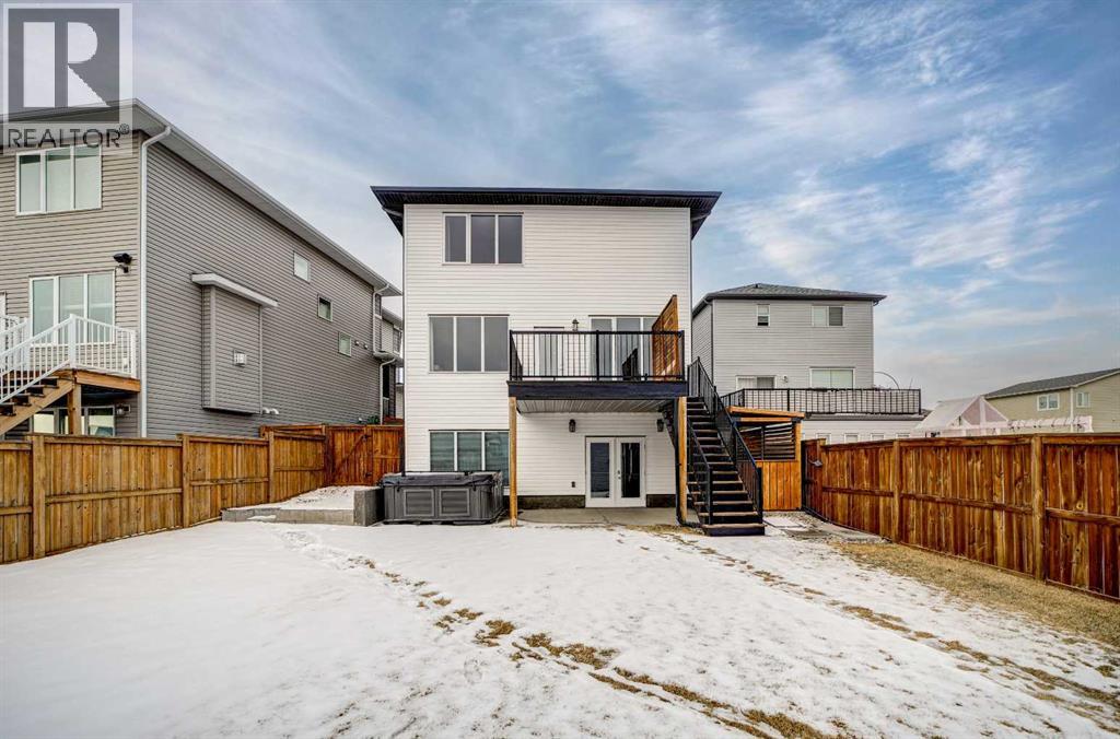 498 Bluebell Lane W, Lethbridge, Alberta  T1J 5S4 - Photo 43 - A2275865