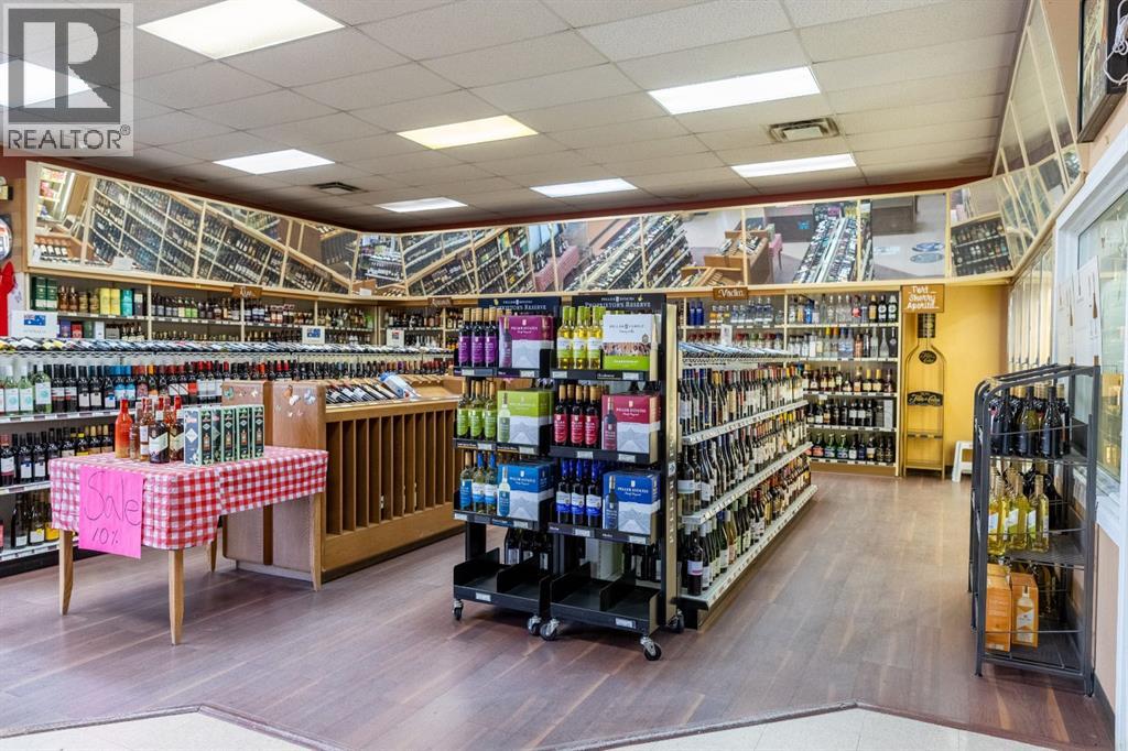 4819 45 Street, Rocky Mountain House, Alberta  T4T 1A9 - Photo 4 - A2232570