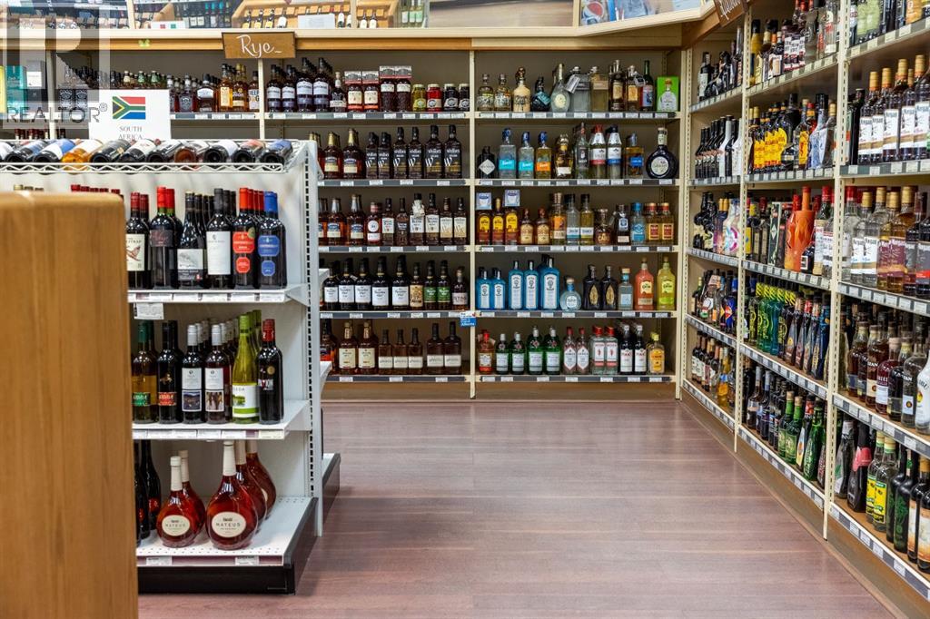 4819 45 Street, Rocky Mountain House, Alberta  T4T 1A9 - Photo 11 - A2232570