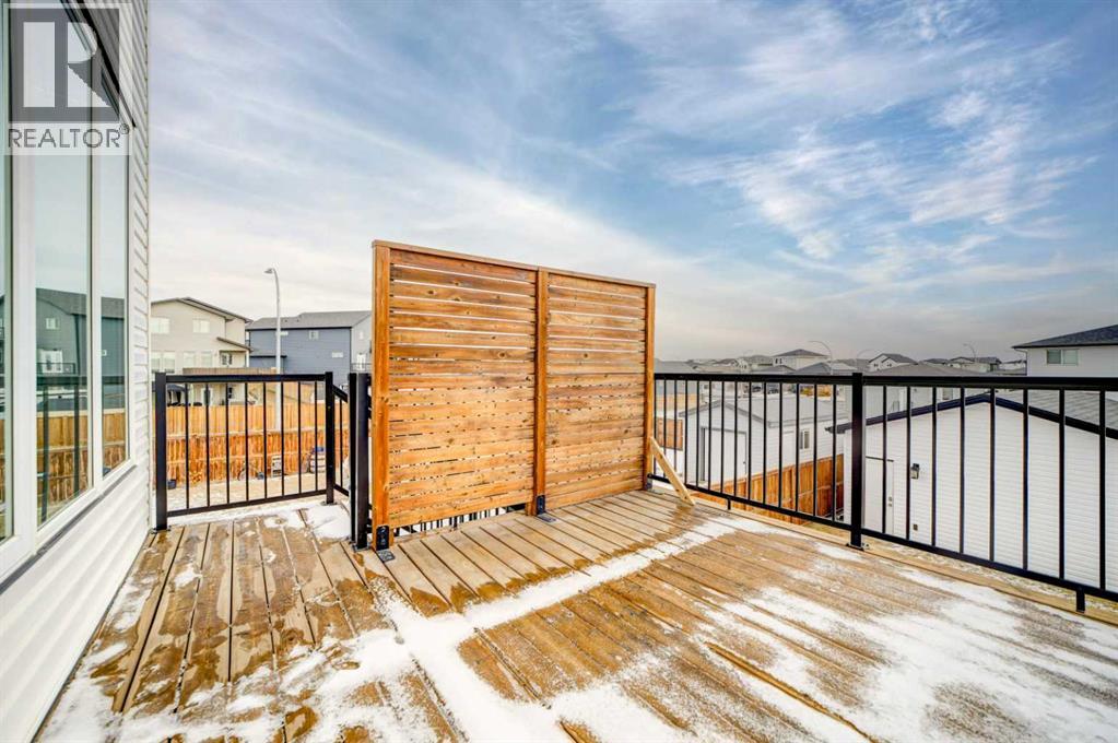 498 Bluebell Lane W, Lethbridge, Alberta  T1J 5S4 - Photo 44 - A2275865