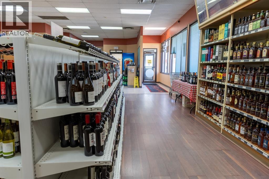 4819 45 Street, Rocky Mountain House, Alberta  T4T 1A9 - Photo 14 - A2232570