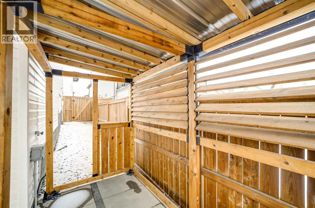 498 Bluebell Lane W, Lethbridge, Alberta  T1J 5S4 - Photo 45 - A2275865