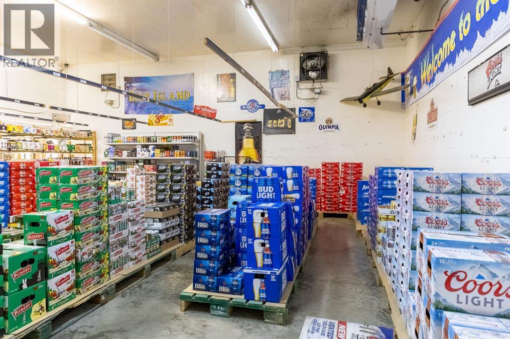 4819 45 Street, Rocky Mountain House, Alberta  T4T 1A9 - Photo 19 - A2232570