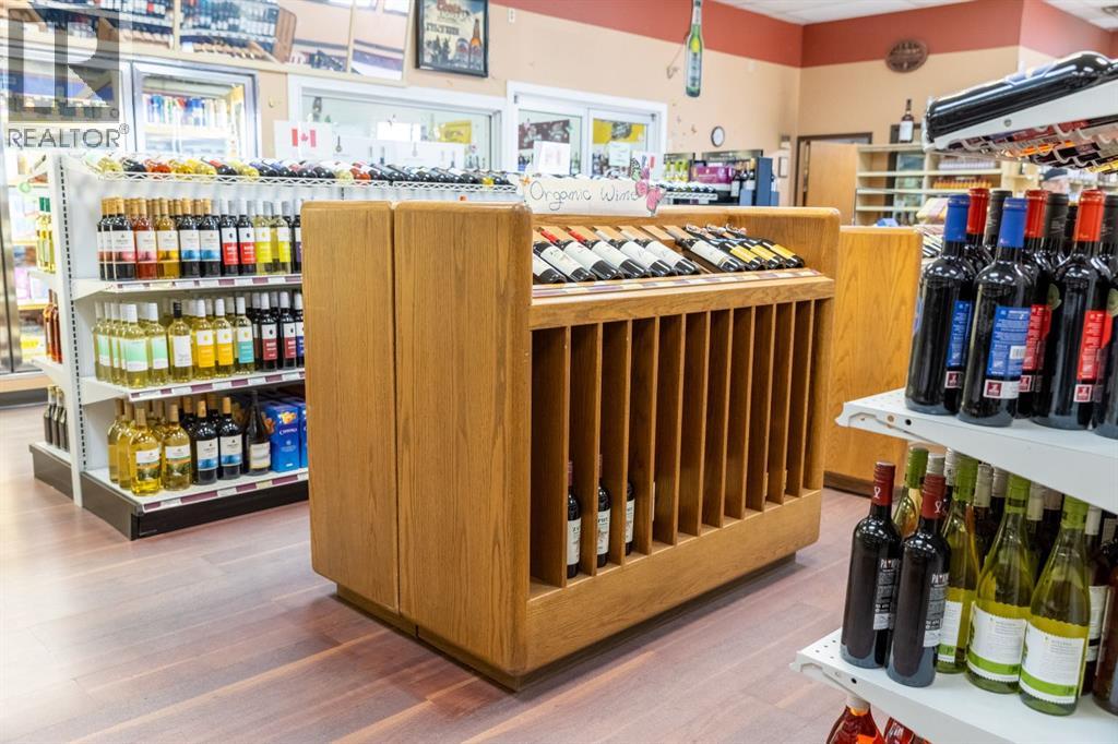 4819 45 Street, Rocky Mountain House, Alberta  T4T 1A9 - Photo 13 - A2232570