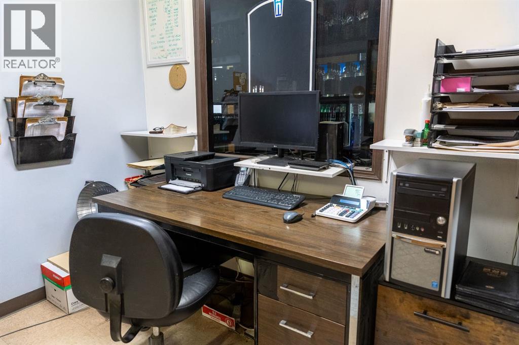 4819 45 Street, Rocky Mountain House, Alberta  T4T 1A9 - Photo 26 - A2232570