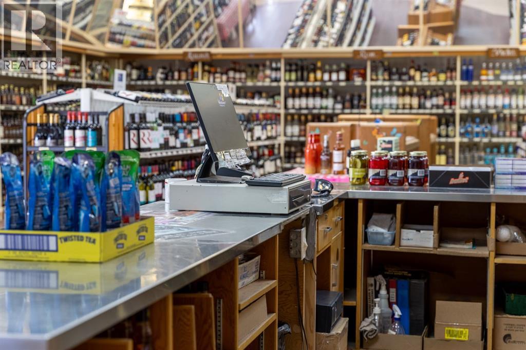 4819 45 Street, Rocky Mountain House, Alberta  T4T 1A9 - Photo 34 - A2232570