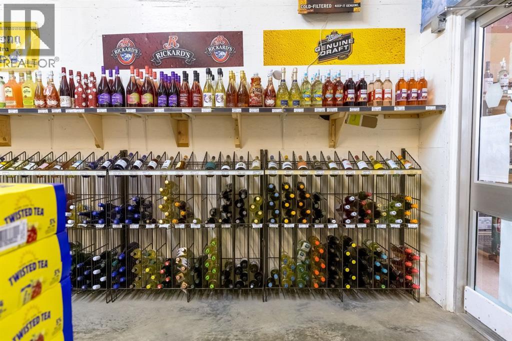 4819 45 Street, Rocky Mountain House, Alberta  T4T 1A9 - Photo 23 - A2232570