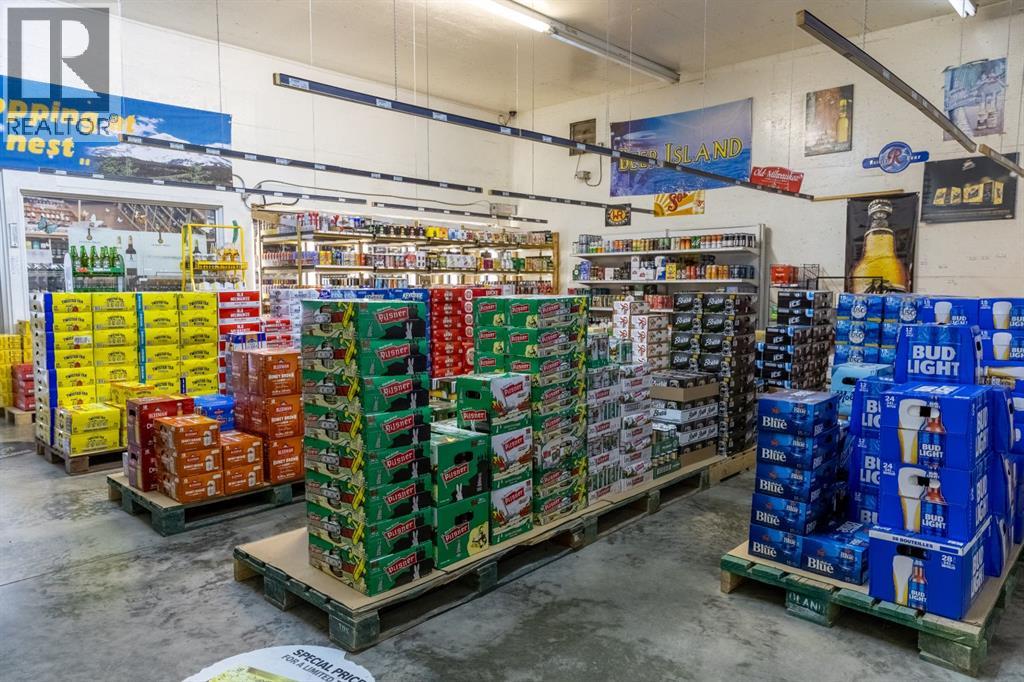 4819 45 Street, Rocky Mountain House, Alberta  T4T 1A9 - Photo 20 - A2232570