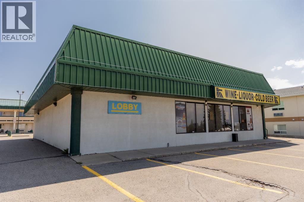 4819 45 Street, Rocky Mountain House, Alberta  T4T 1A9 - Photo 35 - A2232570